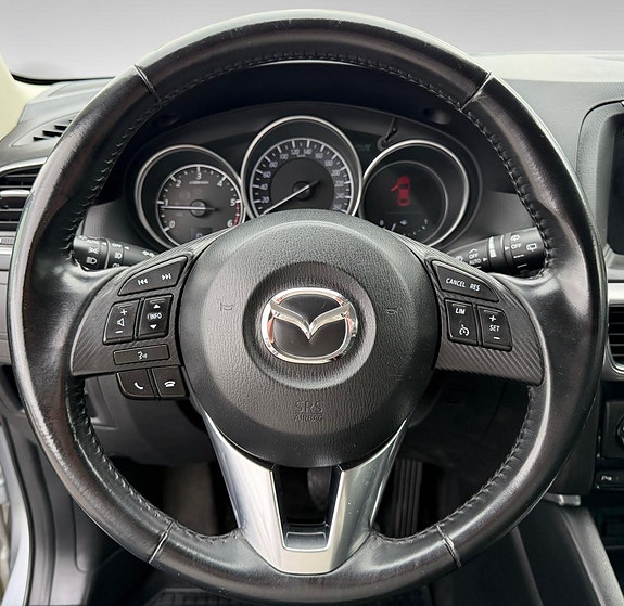 Mazda CX-5 12 of 19