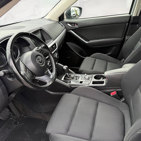 Mazda CX-5 9 of 19
