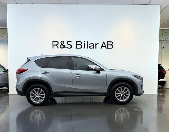 Mazda CX-5 8 of 19