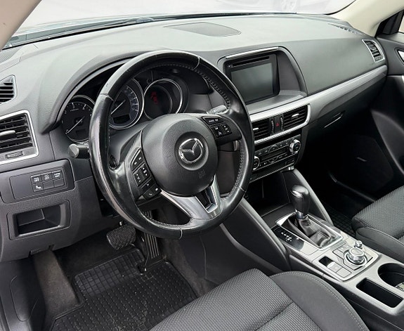 Mazda CX-5 10 of 19