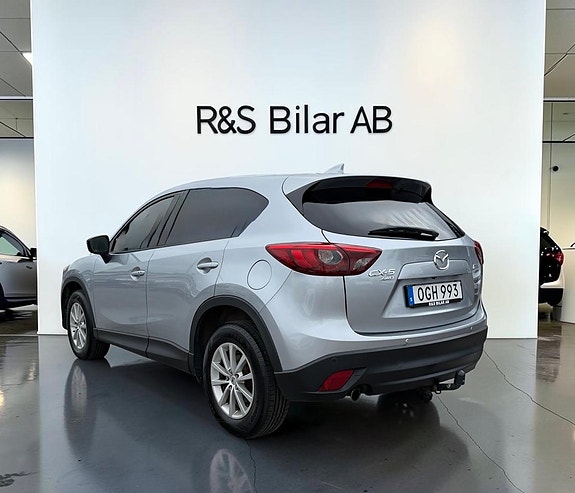 Mazda CX-5 7 of 19