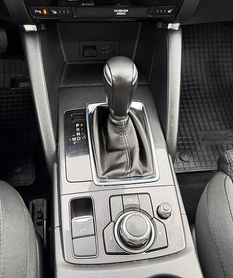 Mazda CX-5 15 of 19