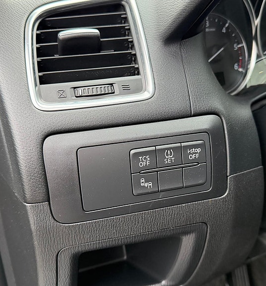 Mazda CX-5 16 of 19