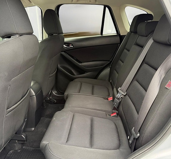 Mazda CX-5 18 of 19