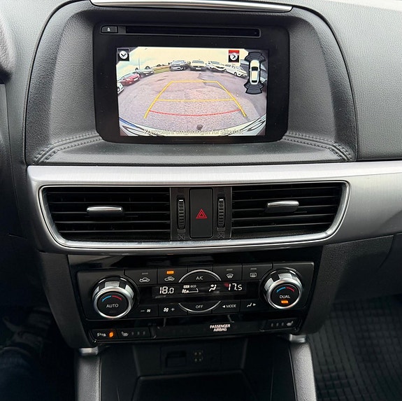 Mazda CX-5 17 of 19