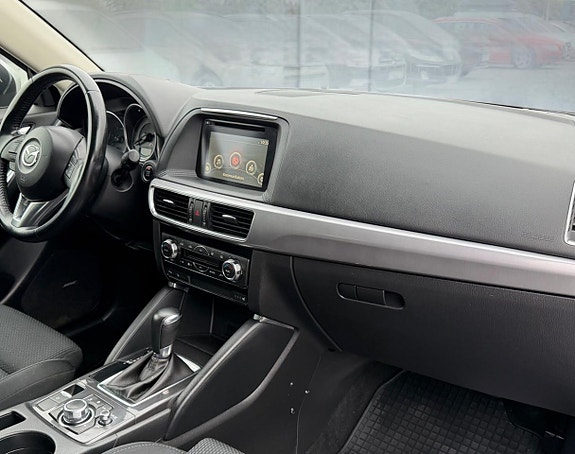 Mazda CX-5 14 of 19