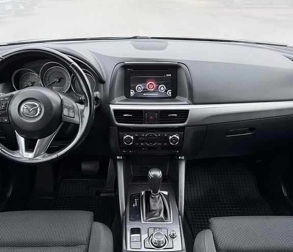 Mazda CX-5 11 of 19