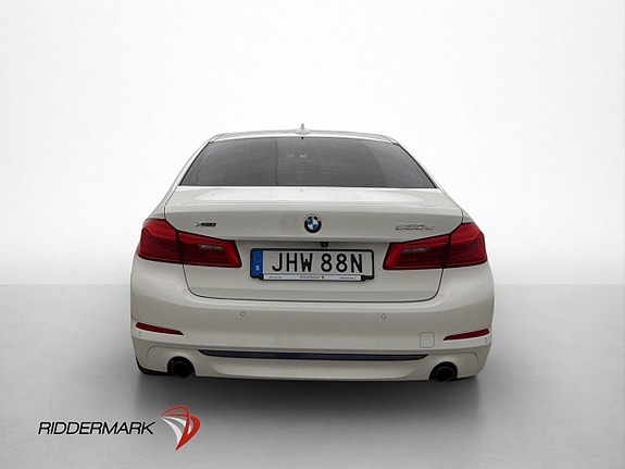 BMW 530e 6 of 30