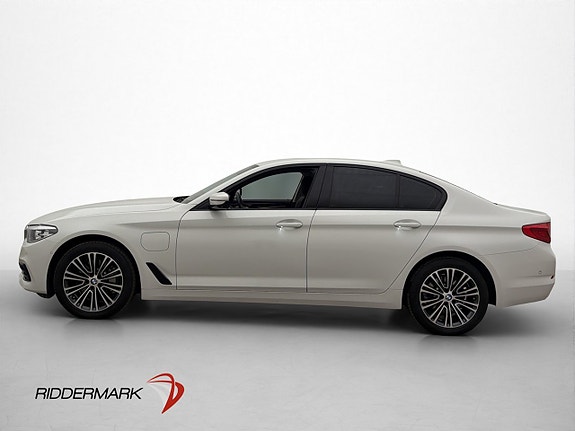 BMW 530e 4 of 30