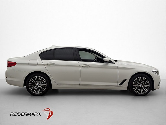 BMW 530e 9 of 30