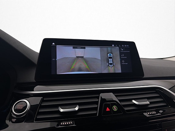 BMW 530e 27 of 30