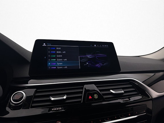 BMW 530e 25 of 30