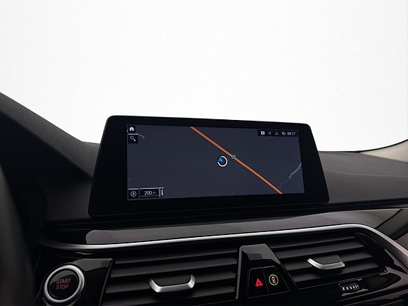 BMW 530e 23 of 30