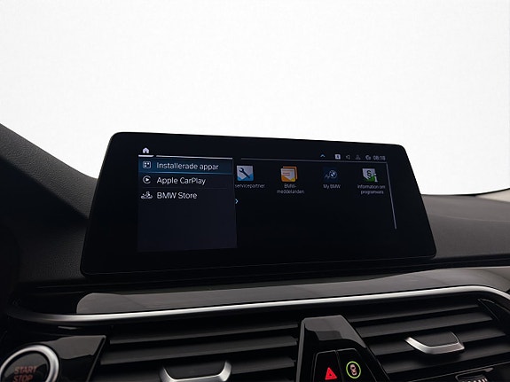 BMW 530e 24 of 30