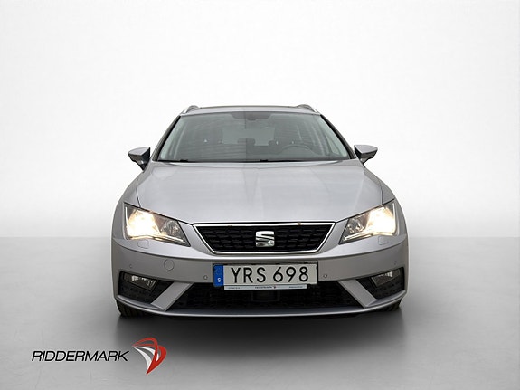 Seat Leon 2 of 30