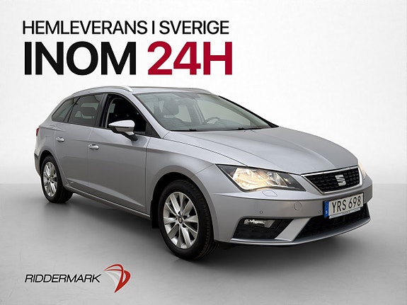 Seat Leon 3 of 30
