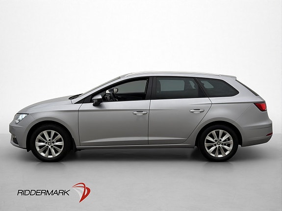Seat Leon 5 of 30