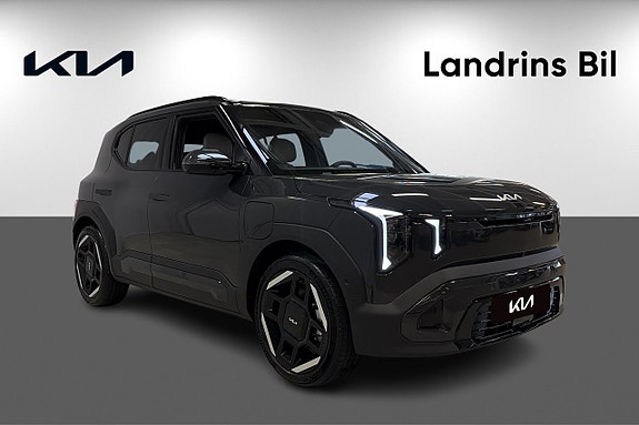 Kia EV2 3 of 20