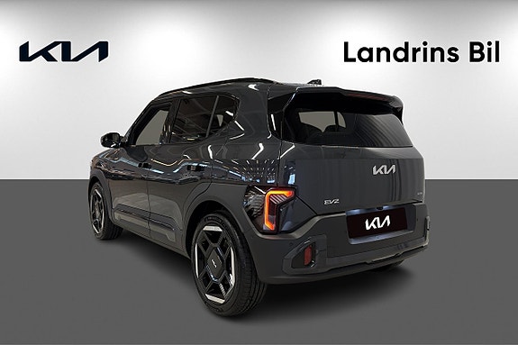 Kia EV2 6 of 20