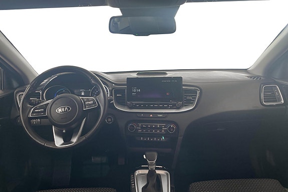 Kia Ceed 8 of 11