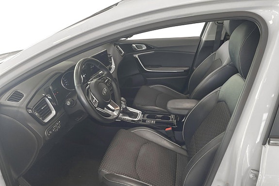 Kia Ceed 11 of 11