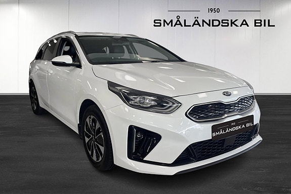 Kia Ceed 2 of 11