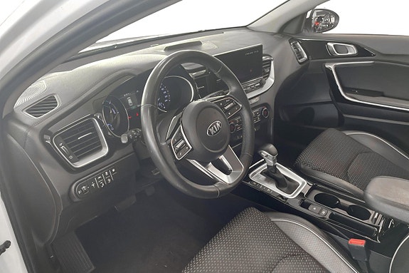 Kia Ceed 6 of 11