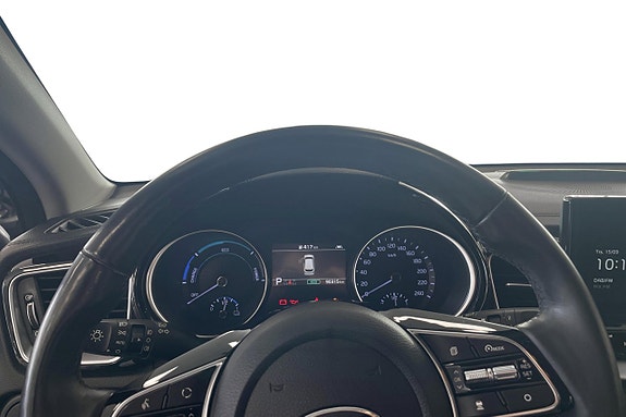 Kia Ceed 7 of 11
