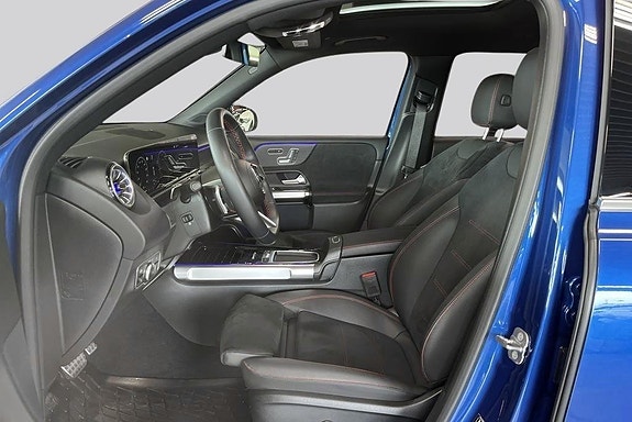 Mercedes-Benz GLB220 d 8 of 21