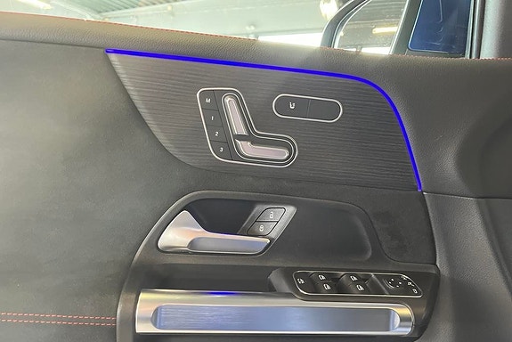 Mercedes-Benz GLB220 d 17 of 21