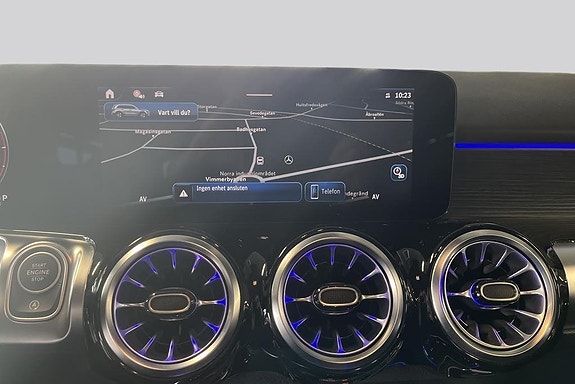 Mercedes-Benz GLB220 d 11 of 21