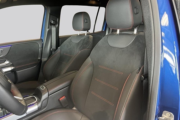 Mercedes-Benz GLB220 d 19 of 21