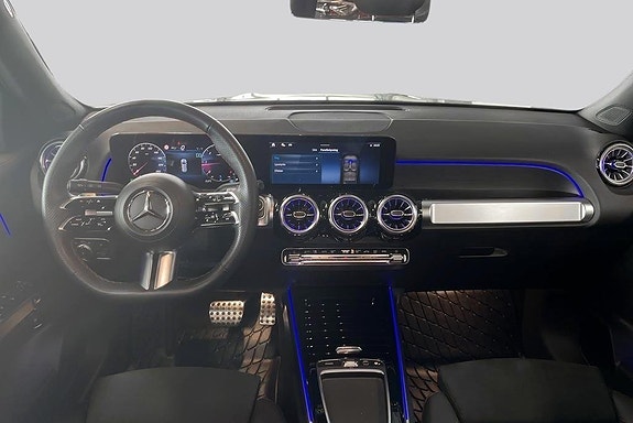 Mercedes-Benz GLB220 d 7 of 21