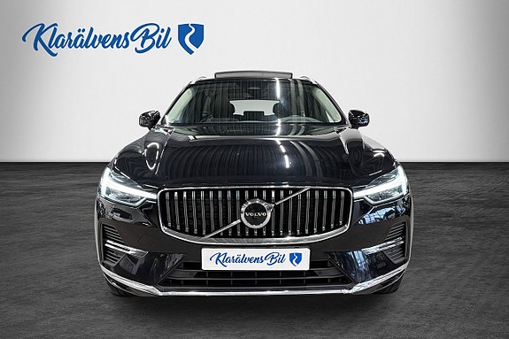 Volvo XC60 4 of 22