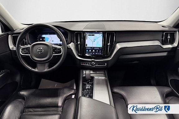 Volvo XC60 9 of 22