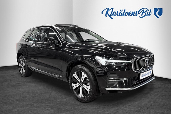 Volvo XC60 5 of 22