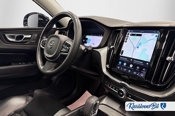 Volvo XC60 12 of 22