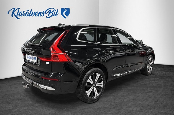 Volvo XC60 6 of 22