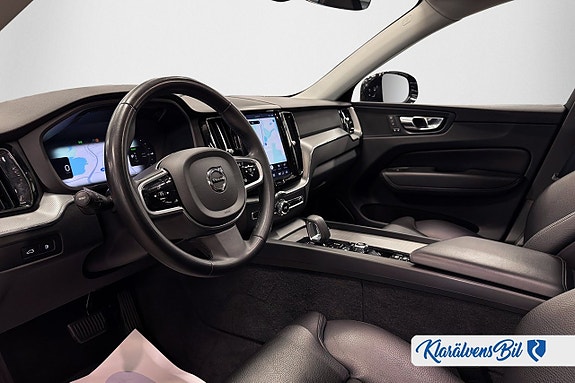 Volvo XC60 11 of 22