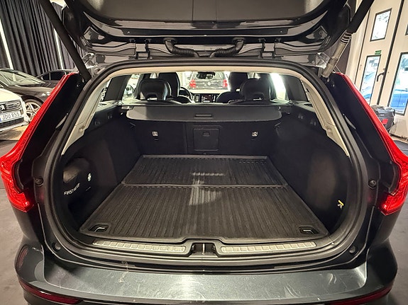 Volvo V60 19 of 19