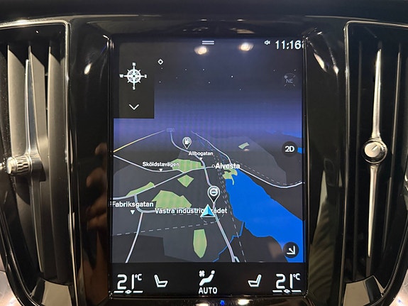 Volvo V60 9 of 19