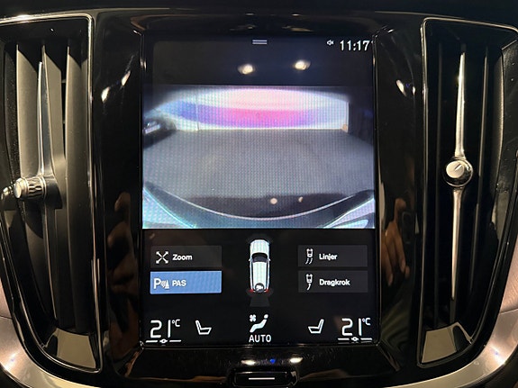 Volvo V60 13 of 19
