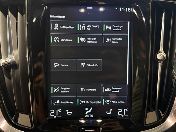Volvo V60 10 of 19