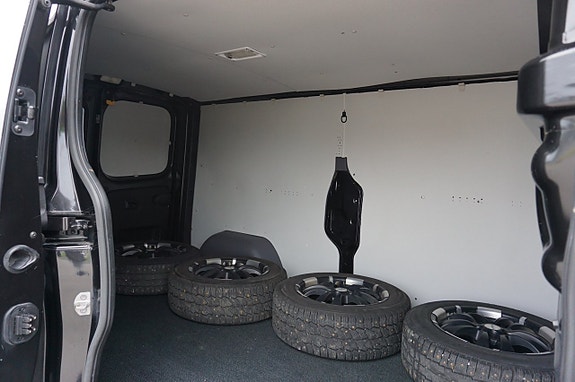 Renault Trafic 20 of 23