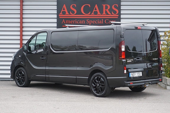 Renault Trafic 5 of 23