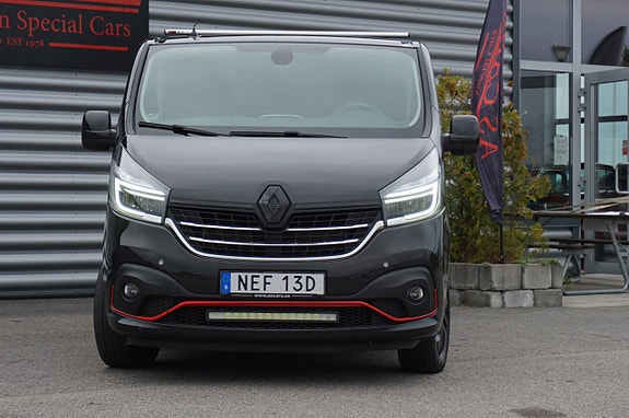 Renault Trafic 7 of 23