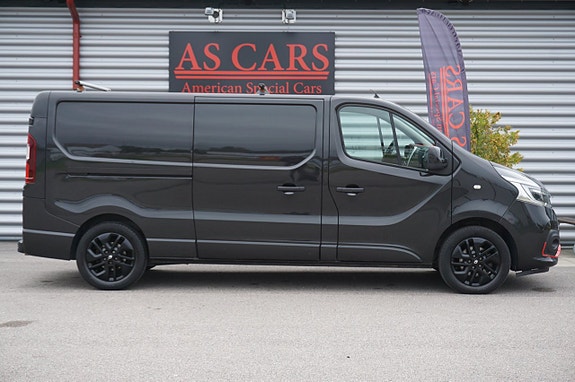 Renault Trafic 4 of 23
