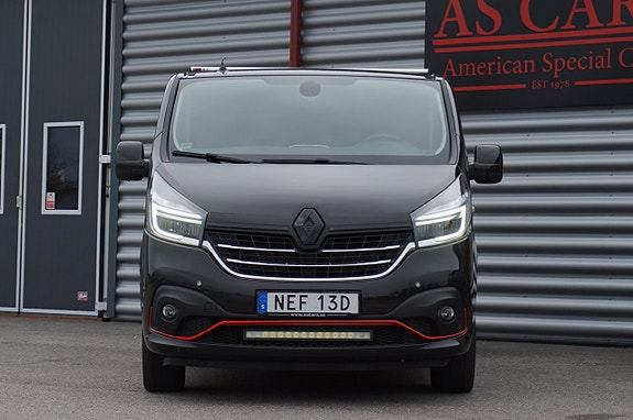 Renault Trafic 6 of 23