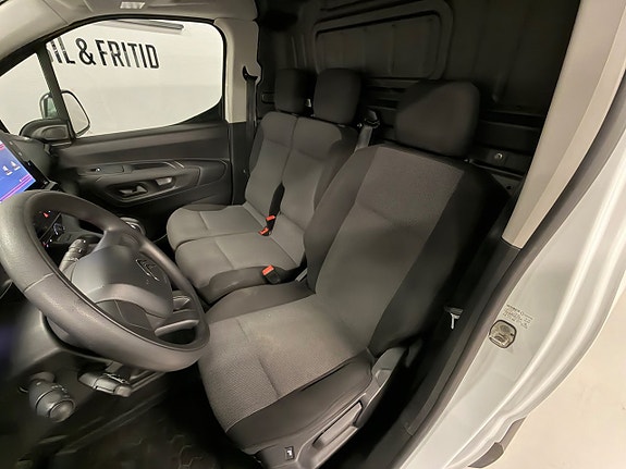 Citroen Berlingo 6 of 19