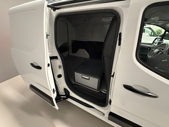 Citroen Berlingo 18 of 19